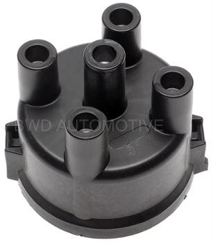 nissan 510 1970 Distributor Cap C646 small image